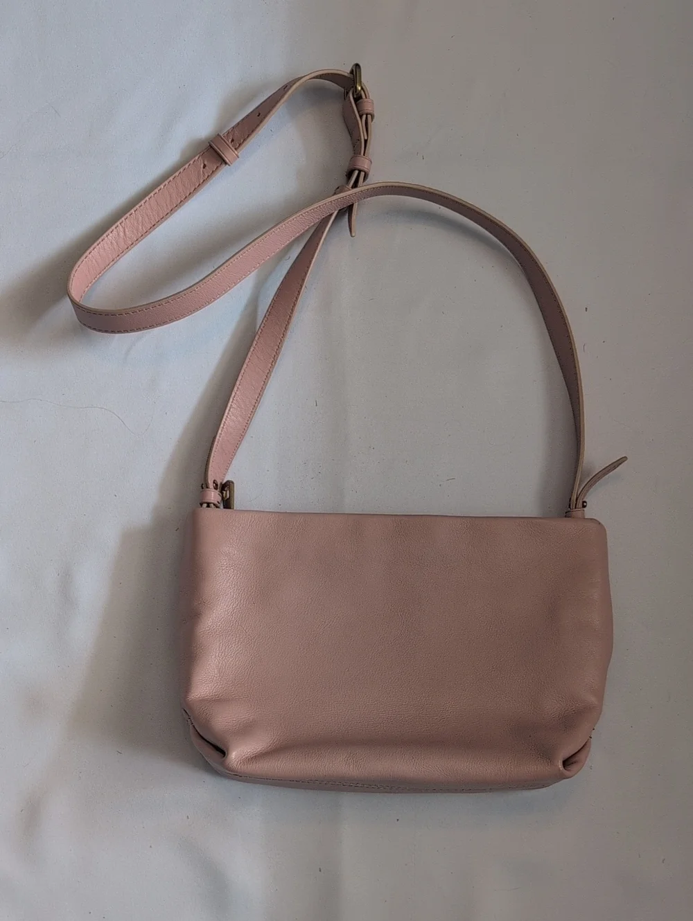 J.Crew Pink Shoulderbag